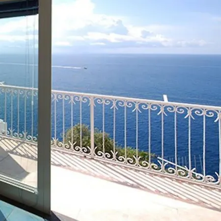 Apartment Divina Costiera *