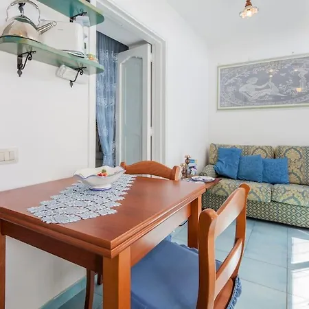 Apartment Divina Costiera *