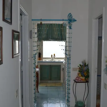 Divina Costiera * Praiano