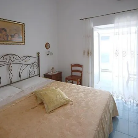 Divina Costiera Apartment