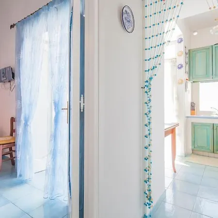 Divina Costiera Apartment *