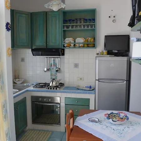 Apartment Divina Costiera *
